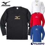  длинный рукав внутренний рубашка (P2MA6542) Mizuno (mizuno) длинный рукав внутренний рубашка .. внутренний 