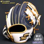ショッピングSSK 野球 エスエスケイ 軟式グローブ プロエッジ オーダーグラブ 866型 SSK 内野 グラブ グローブ 右投げ (PE2512X107047C024210)