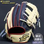 ショッピングSSK 野球 エスエスケイ 軟式グローブ プロエッジ オーダーグラブ 761型 SSK 内野 グラブ グローブ 右投げ (PE2512X407040C024210)