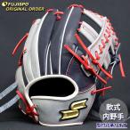 ショッピングSSK 野球 エスエスケイ 軟式グローブ プロエッジ オーダーグラブ 761型 SSK 内野 グラブ グローブ 右投げ (PE2512X937020C204210)