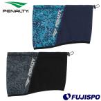  пенальти защита горла "neck warmer" PENALTY флис muffler защищающий от холода теплоизоляция спорт тренировка взрослый (PEF5562)