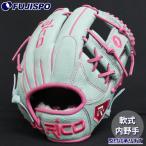  бейсбол Rico Fuji spo оригинал для софтбола перчатка внутри . рука Rico для софтбола перчатка правый бросание заказ перчатка цвет перчатка ограниченная модель (RU-0004-RIN)