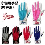  Kubota slaga-(KUBOTA SLUGGER) защитные перчатки ( с одной стороны для )[ бейсбол * soft ].. для внутренний перчатка перчатки с одной стороны для (S-70)[.. пачка отправка ]