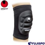 ウールシュポルト ニーパッド 2 uhlsport 【サッカー・フットサル】 アクセサリ サポーター 大人 膝用 キーパー用品 スポーツケア用品 (U1022)
