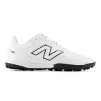 ニューバランス 442 Team TF V3 NewBalance サッカー フットサル トレーニングシューズ トレシュー 人工芝 ターフ 大人 ワイド WHITE (U43T27D2E)