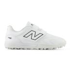 ニューバランス 442 Team V TF Jnr V3 NewBalance サッカー フットサル トレーニングシューズ トレシュー ターフコート ジュニア Jr キッズ 子供 (Y43VT4RKW)