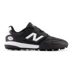 ニューバランス 442 Team V TF Jnr V3 NewBalance サッカー フットサル トレーニングシューズ トレシュー ターフコート ジュニア Jr キッズ 子供 (Y43VT681W)