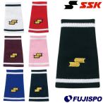 es SK напульсник тонкий конус type 1 штук входит SSK [ бейсбол * soft ] бейсбол сопутствующие товары сопутствующие предметы запястье пот прекращение с одной стороны для (YA33)