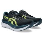 アシックス asics メンズ ランニングシューズ マジックスピード4 MAGIC SPEED 4 1011B875 001カラー マラソン 駅伝 厚底 クッション