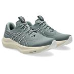 アシックス asics メンズ ランニングシューズ GT-2000 14 1011C056 020カラー グレー クッション 安定性