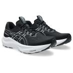 アシックス asics メンズ ランニングシューズ GT-2000 14 エクストラワイド 1011C057 001カラー ブラック クッション 安定性 4E幅