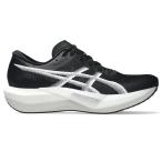  Asics asics мужской женский бег обувь Magic скорость 5 широкий MAGIC SPEED 5 WIDE 1013A184 001 цвет марафон станция . толщина низ подушка 