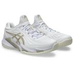 アシックス asics メンズ テニスシューズ コート FF 3 オムニ・クレー COURT FF 3 OC 1041A369 107カラー 爆買