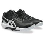  Asics asics волейбол обувь Sky Elite FF MT 4 SKY ELITE FF MT 4 1053A083 001 цвет черный чёрный отталкивание . подушка средний cut . покупка 