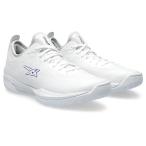  Asics basketball shoes g ride novaFF 3 1063A072 100 color white bashu