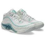  Asics asics баскетбол обувь усилитель re Ars 3 UNPRE ARS 3 1063A104 100 цвет bashu. покупка 