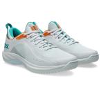  Asics asics баскетбол обувь g ride novaFF 4 GLIDE NOVA FF 4 1063A105 401 цвет bashu легкий . покупка 