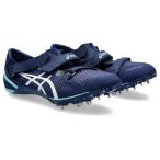  Asics наземный шиповки короткий растояние Cyber лезвие 16 CYBERBLADE 16 1093A134 401 цвет пригодный для любой погоды грузовик специальный . покупка 