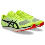 アシックス 陸上スパイク 短距離 ジェットスプリント 3 JETSPRINT 3 1093A222 750カラー オールウェザートラック専用 爆買