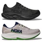 HOKA ho ka мужской бег обувь спортивные туфли Lynn темно синий 4 Rincon 1155130 BBLC PTYG ho kao Neo ne. покупка 