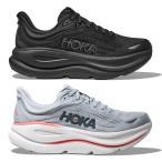 HOKA ホカ レディース ランニングシューズ スニーカー ボンダイ 9 BONDAI 1162012 BBLC MBLW ホカオネオネ