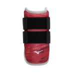  Mizuno Pro mizuno pro arm защита 2024 Mizuno selection модель 1DJPG051 защита локтей средства защиты ограничение красный серебряный все Star левый правый двоякое применение . покупка 