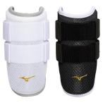 Mizuno Pro mizuno pro arm защита 1DJPG510 защита локтей средства защиты ограниченная модель левый правый двоякое применение белый × серый черный × белый . покупка 