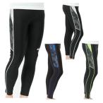 NISHI 陸上 T&amp;F プラクティス ロングタイツ 2811A581 ニシスポーツ 部活動 トレーニング ストレッチドライ メール便利用可