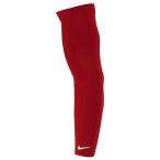  Nike NIKE PRO Dri-Fit рукав бейсбол arm рукав гетры для рук с одной стороны для 1 шт. входит .BA6003 643 цвет спорт красный / белый красный почтовая доставка использование возможно . покупка 