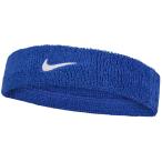 NIKE Nike sushu Classic головная повязка 1 штук входит лента для волос пот прекращение BN1000 400 цвет игра Royal / белый Class Match физическая подготовка праздник почтовая доставка возможно . покупка 