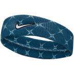 NIKE Nike DRI-FITsushu Classic головная повязка отпечатанный 1 штук входит лента для волос пот прекращение BN1200 434 цвет Class Match физическая подготовка праздник почтовая доставка использование возможно . покупка 