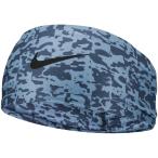 NIKE Nike Dri-Fit Fury широкий головная повязка отпечатанный 1 штук входит баскетбол бейсбол тренировка лента для волос BN3056 449 цвет почтовая доставка использование возможно 