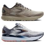 ブルックス メンズ ランニングシューズ ゴースト 16 BRM4183 マラソン スニーカー Ghost BROOKS BR WXOR