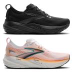 ブルックス メンズ ランニングシューズ グリセリン 22 BRM4453 BLK WXOR マラソン トレーニング ジョグ ジョギング BROOKS