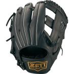 ゼット ZETT 野球 一般 軟式 ソフトボール 兼用 グローブ グラブ オールラウンド用 右投げ 左投げ ライテックスシリーズ BSGB3920A 1900カラー