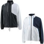 デサント メンズ レディース 裏起毛 防寒 防風 ウインドブレーカー ジャケット DAT-3264 DESCENTE