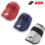 SSKes SK бейсбол софтбол удар человек для цвет защита локтей протектор средства защиты левый правый двоякое применение беттер ограничение EG001CM красный темно-синий серебряный . покупка 