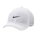  Nike NIKE шляпа колпак DF ADVlaizS AB SF P колпак FB5633 100 цвет бег марафон тренировка белый 