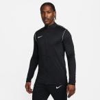 NIKE Nike Dri-FIT park 20 вязаный спортивная куртка джерси жакет FJ3022 010 цвет черный чёрный тренировка футбол футбол 