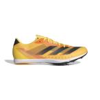 アディダス 陸上スパイク 中距離 長距離 アディゼロ ディスタンススター ADIZERO DISTANCESTAR IF1235 メンズ レディース