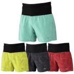  Mizuno бег мульти- карман брюки графика 6 дюймовый J2MBC014 29 43 61 90 цвет . покупка 