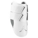 NIKE Nike JORDAN Jordan бейсбол софтбол fly беттер z защита локтей протектор локти средства защиты левый правый двоякое применение JD1108 156 цвет белый . покупка 