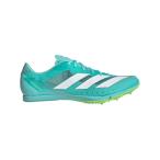 アディダス 陸上スパイク 中距離 長距離 アディゼロ ディスタンススター ADIZERO DISTANCESTAR JI2999 メンズ レディース