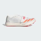  Adidas наземный шиповки .. палка высота . три уровень . Adi Zero TJ PV adizero JQ0802 поле . покупка 