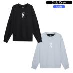 ショッピングOn オン メンズ スウェットシャツ クラブクルー 1ME10340553 1ME10342962 ゆったり リラックスフィット