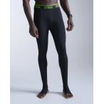 2XU two время z You мужской восстановление -FIR компрессионный трико надеты давление длинный трико перемещение темно синий tisho человек g черный чёрный MA6914B BLK/NRO. покупка 
