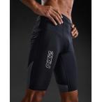 2XU two время z You MCS мужской свет скорость задний kto компрессионный Short трико бег марафон надеты давление утомление уменьшение температура тела регулировка MA7050B