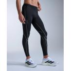 2XU two время z You мужской свет скорость kinesis компрессионный трико бег тренировка колени *.. поддержка надеты давление удар уменьшение MA7626B BLK/BRF. покупка 