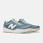 ショッピングニューバランス 996 ニューバランス New Balance メンズ テニスシューズ オールコート フューエルセル 996 V6 FuelCell 996 V6 MCH996S6 2E 4E