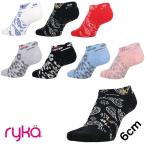  Leica ryka носки носки обувь фитнес Dance zmba скольжение прекращение tabi type длина 6cm R-SOX6 почтовая доставка 